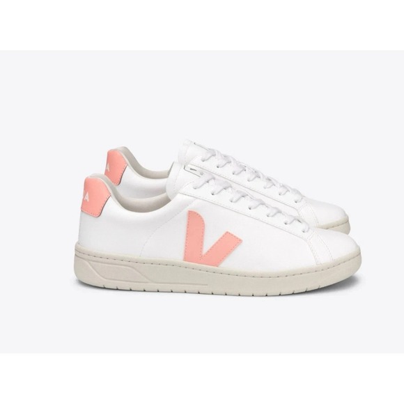 VEJA Urca CWL Women's Size 6 Sneakers White Bellini Casual Shoes UC072825A - NEW - Picture 2 of 5